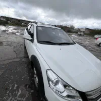 اچ سی کراس مدل 98|خودرو سواری و وانت|رشت, بلوار گیلان|دیوار