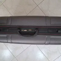 چمدان مسافرتی بسیار برزرگ پرزیدنت|کیف، کفش، کمربند|اصفهان, آبشار|دیوار