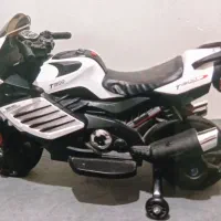 موتور شارژی