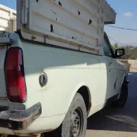 پیکان وانت مدل ۸۵|خودرو سواری و وانت|مشگین شهر, |دیوار