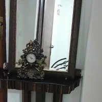 اینه|بوفه، ویترین، کنسول|شیراز, درکی|دیوار