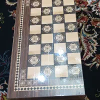 تخته نرد