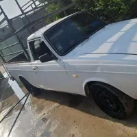 فروش یکدستگاه پیکان وانت دو گانه سوز شرکتی مدل ۹۱|خودرو سواری و وانت|بوشهر, |دیوار