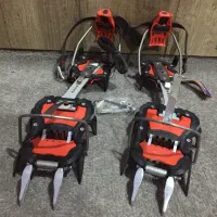 کرامپون تمام اتومات ترکیبی هفت گوهر