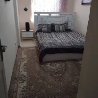 پوئینک / مجتمع طبیعت/آماده تخلیه|اجارهٔ آپارتمان|قرچک, مجتمع مسکونی طبیعت|دیوار