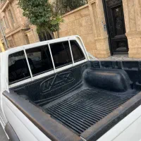 پیکاپ ریچ دوکابین، مدل ۱۳۹۷|خودرو سواری و وانت|گنبد کاووس, |دیوار