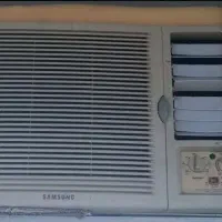 کولر پنجره ای سرما و گرما