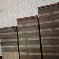 جاکفشی سه عددی|جاکفشی، کمد، دراور|اهواز, معین زاده|دیوار