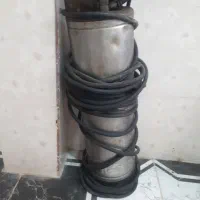 کفکش ۳ اینچ ۶۰ متری راد