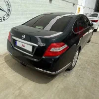 نیسان تی ینا وارداتی، مدل ۲۰۱۰|خودرو سواری و وانت|اصفهان, لیمجیر|دیوار