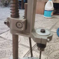 پرچ پرده