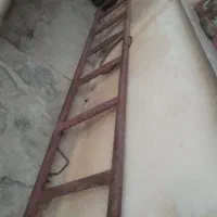 پله خیلی محکمم|ابزارآلات|شوشتر, |دیوار