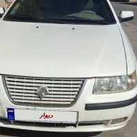 سمندEFپایه گازسوز