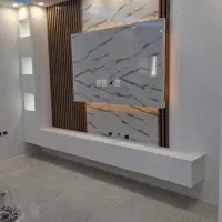 کناف ، نقاشی،تجهیز واحد|خدمات پیشه و مهارت|پرند, فاز ۶|دیوار