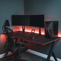 میز کامپیوتر و تحریر