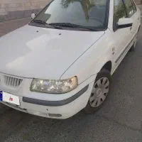 سمند se|خودرو سواری و وانت|بیرجند, |دیوار