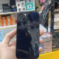 iPhone 13 128 G باتری 100
