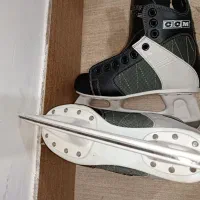 کفش اسکیت روی یخ|دوچرخه، اسکیت، اسکوتر|بروجرد, |دیوار