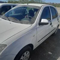 تیبا ۲ مدل ۱۴۰۰ رودان