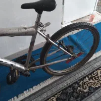 ۲ عدد دوچرخه|دوچرخه، اسکیت، اسکوتر|فولادشهر, مسکن مهر فولادشهر|دیوار