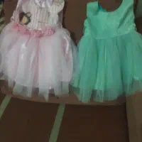 لباس های دخترانه مجلسی