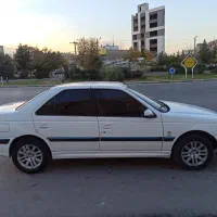 پارس اتومات TU5 مدل ۱۳۹۰|خودرو سواری و وانت|مشهد, جاهد شهر|دیوار