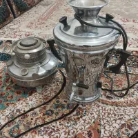 سماور برقی