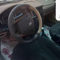 پژو پارس LX TU5، مدل ۱۴۰۰
