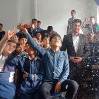 کلاس خصوصی ابتدایی و هنرستان رشته کامپیوتر