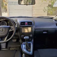 برلیانس H330 اتومات موتور کوچیک مدل 1397|خودرو سواری و وانت|مشهد, عبادی|دیوار