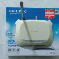 مودم TPLINK اصلی