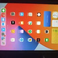 ipad 8 10.2|تبلت|قرچک, شهرک طلائیه|دیوار