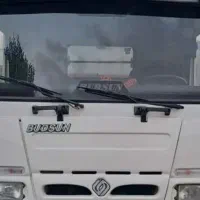 حمل بار خاوری بادسون