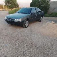 پژو91