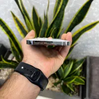 آیفون 13proma باطری ۹۱٪ با شرایط ویژه قیمت در لحظه|موبایل|اصفهان, مفتح|دیوار