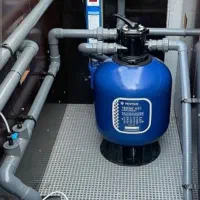 نصب تعمیر پکیج موتورخانه استخر ابگرمکن پمپ شومینه|خدمات پیشه و مهارت|نور, |دیوار