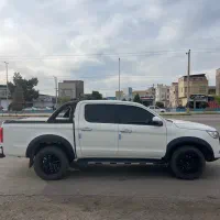 kmc t8 1402|خودرو سواری و وانت|سیرجان, |دیوار