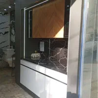 اجاره مغازه با دکور کامل