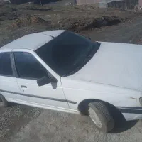 اردی ۸۲ تمام رنگ دوگانه