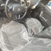 سایناsدوگانه سوزکارخانه۱۴۰۳|خودرو سواری و وانت|باقرشهر, |دیوار