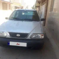 پراید ۱۴۱