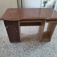 فروش فوری میز کامپیوتر|میز تحریر و کامپیوتر|شاهرود, |دیوار