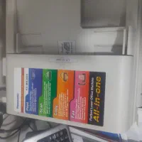 فاکس ۴کاره|پرینتر، اسکنر، کپی، فکس|بهارستان, |دیوار