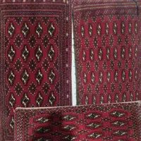 پشتی دستباف|پشتی|تهران, شوش (باغ آذری)|دیوار