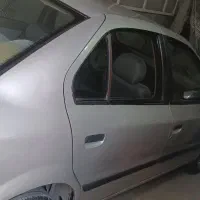 سمند مدل 85عروسک|خودرو سواری و وانت|دورود, |دیوار