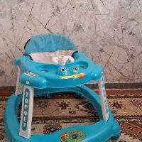 روروک|کالسکه و لوازم جانبی|تهران, شهرک طالقانی|دیوار