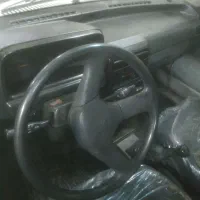 پراید82 بدون رنگ بدون ضربه زیر خاکی|خودرو سواری و وانت|یزد, |دیوار