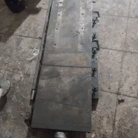 میز صلیبی المانی (یک طرفه )