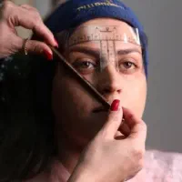خدمات تتوصورت و بدن همراه اموزش بامدرک