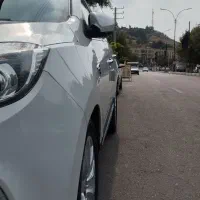 جک اس 5 2000 توربو|خودرو سواری و وانت|تبریز, |دیوار